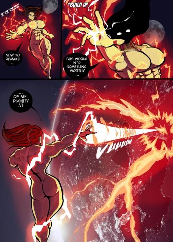 Cover of Rogue's Power Trip